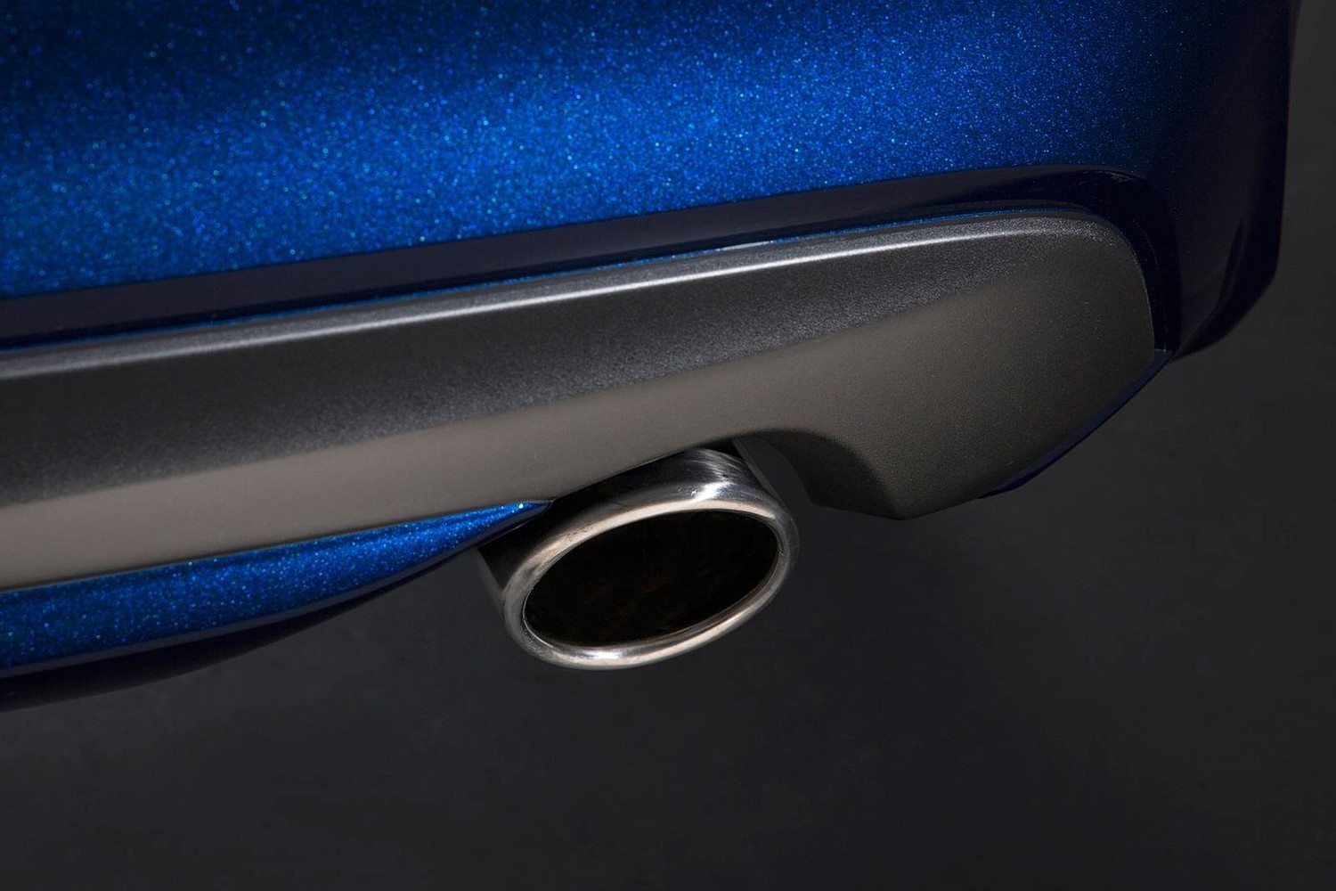 2016 Nissan Altima 2.5 SR Sedan Exterior Detail