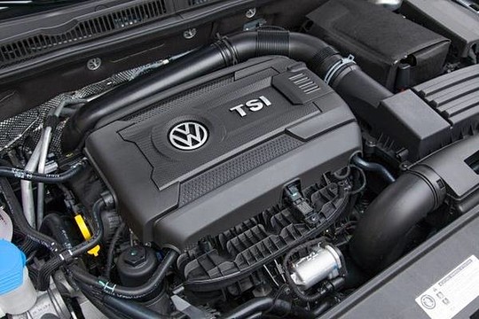 2016 Volkswagen Jetta 2.0T GLI SE