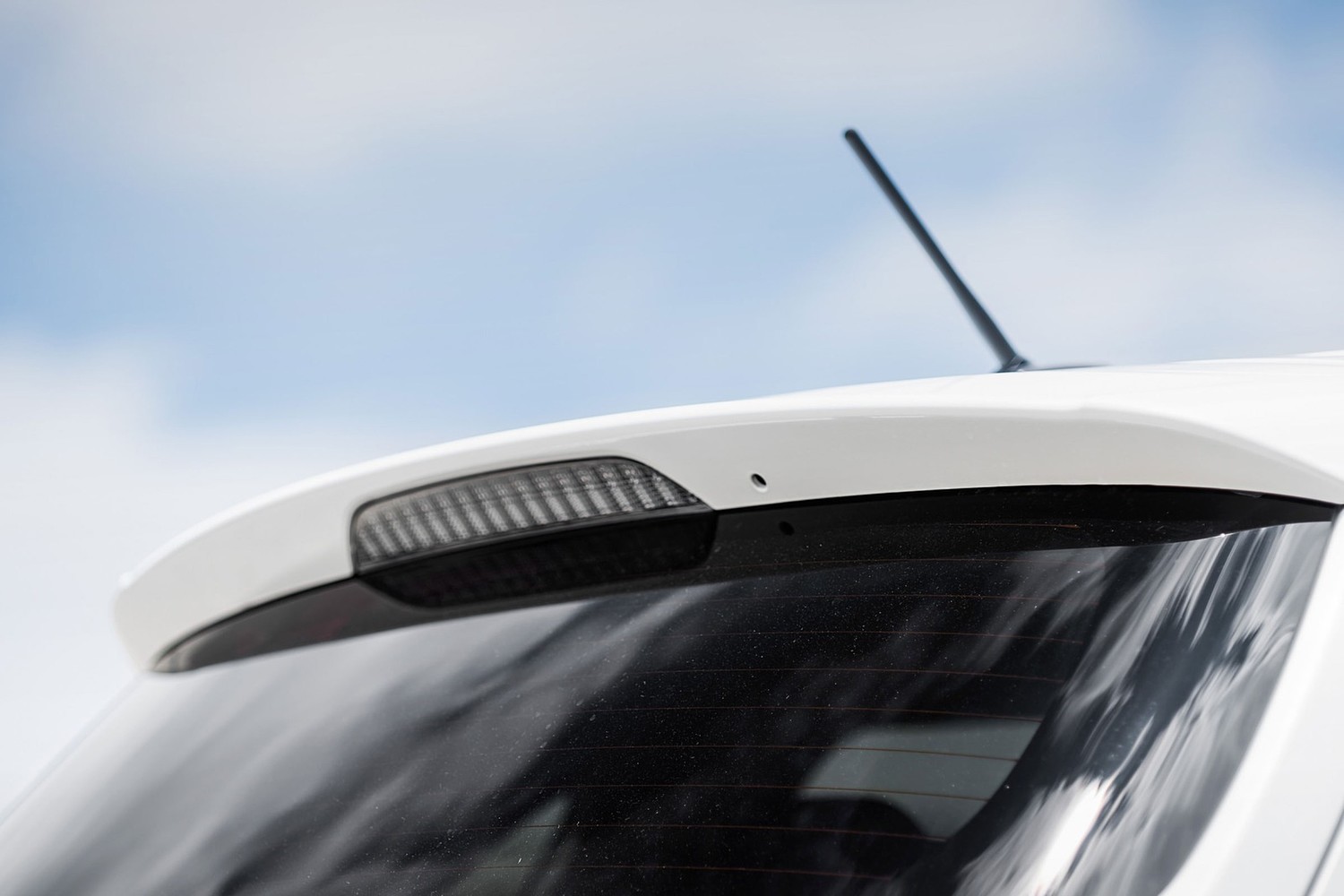 2016 Mitsubishi Outlander Sport 2.4 SEL 4dr SUV Exterior Detail