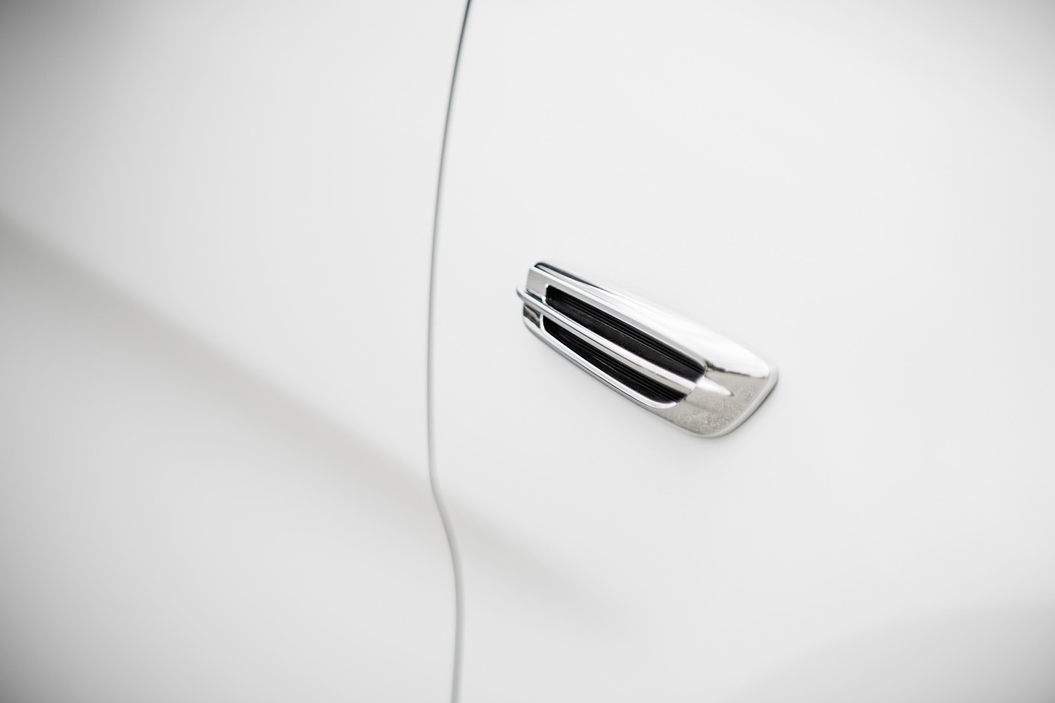 2017 Mitsubishi Outlander Sport 2.4 SEL 4dr SUV Exterior Detail