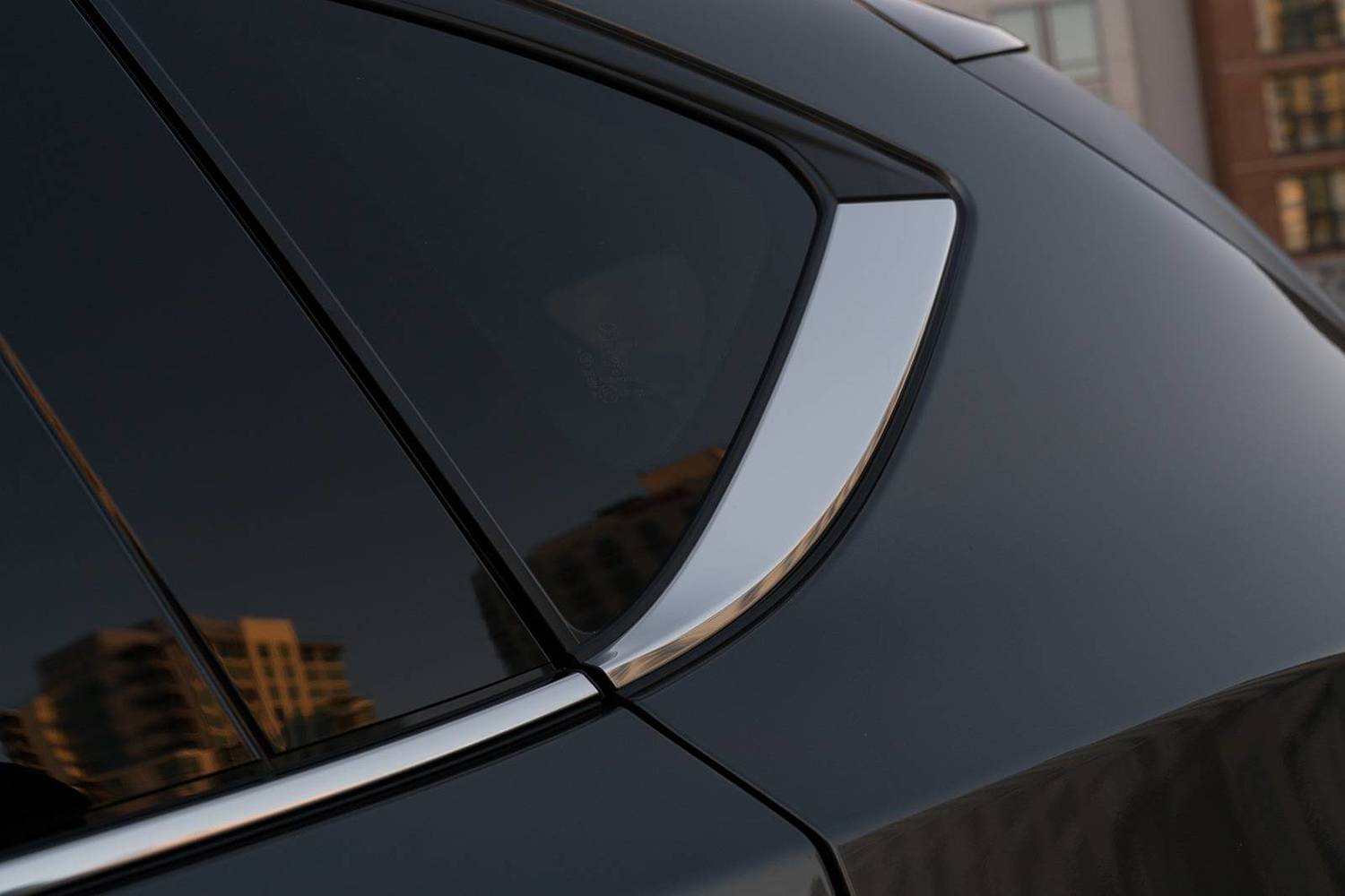 2017 Mazda CX-5 Grand Touring 4dr SUV Exterior Detail