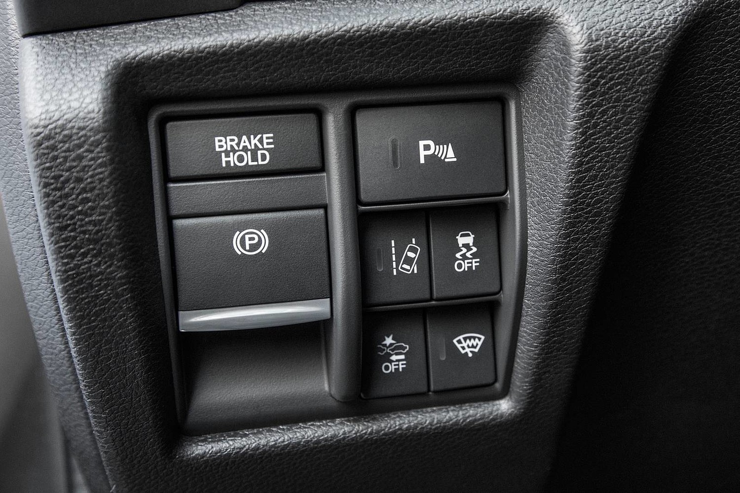 2018 Acura MDX Sport Hybrid SH-AWD w/Advance Package 4dr SUV Aux Controls