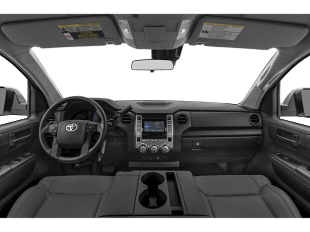 2021 Toyota Tundra 2WD Pickup | Vehie.com