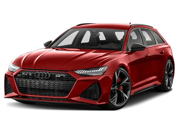 2021 RS 6