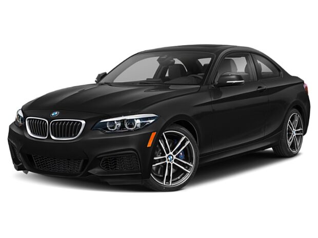 2021 BMW 2 Series M240i Coupe