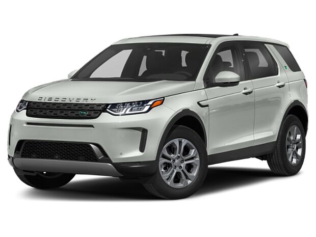 2021 Discovery Sport