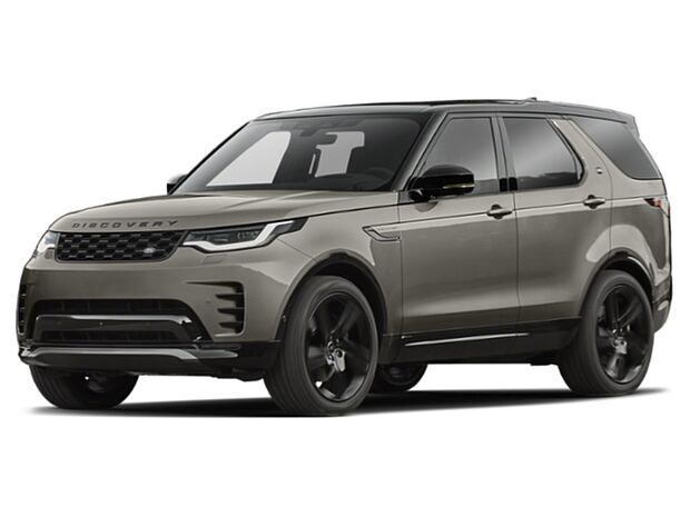 2021 Discovery