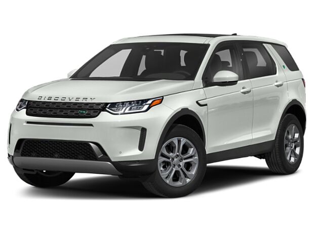 2023 Discovery Sport