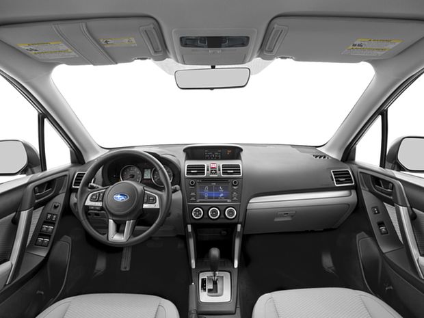 2017 Subaru Forester Interior Dimensions - Bangmuin Image Josh