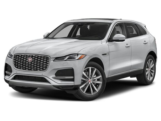 2023 F-PACE