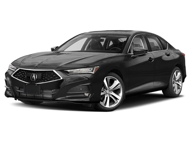 2023 TLX