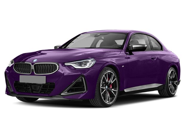 2023 BMW 2 Series M240i Coupe