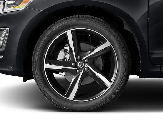T6 Drive-E R-Design / T6 Drive-E R-Design Platinum / T6 R-Design / T6 R-Design Platinum