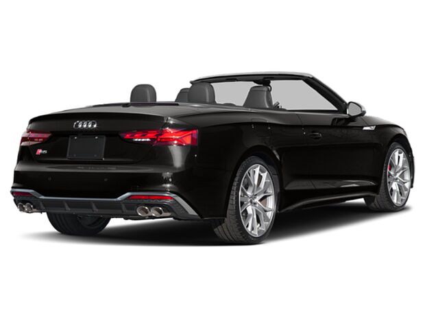 2021 Audi S5 Convertible | Vehie.com